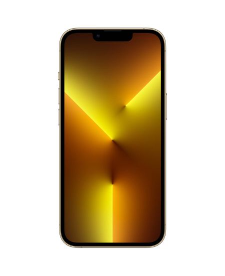 Купить Apple iPhone 13 Pro Max 128GB Gold оригинал с доставкой по